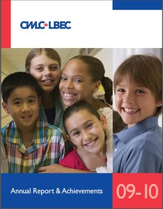 CWLC Annual Report